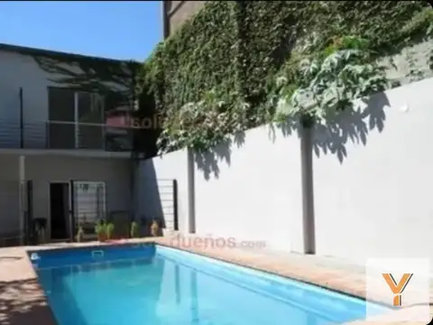Departamento en Alquiler - 1 Dormitorio 1 Baño - 32mts - Quilmes