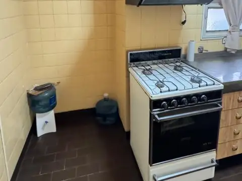 Departamento en Alquiler 40 años