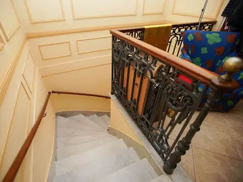 Depto Tipo Casa en Venta de 3 dormitorios