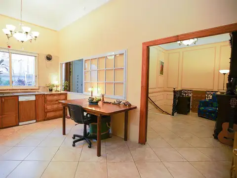 Depto Tipo Casa en Venta 56 años
