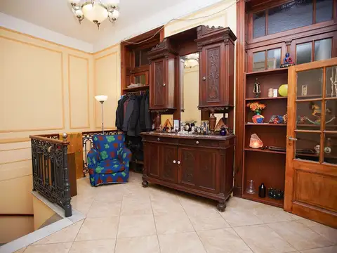 Depto Tipo Casa en Venta en Chacarita, USD 349.000