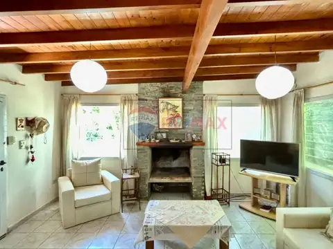 Casa en Venta al Oeste