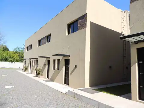 Depto Tipo Casa en Venta de 1 dormitorio