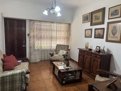 Casa en Venta 40 años