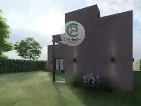 Casa en Venta en Solar de alvarez Barrio Privado, USD 270.000