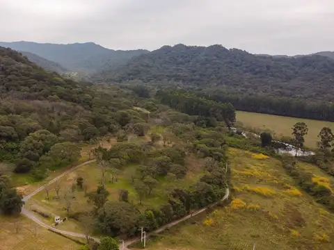 VENTA TERRENO CHACRAS DE PULARES OPORTUNIDAD