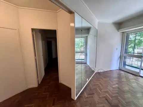 Departamento en Venta en Belgrano, USD 240.000