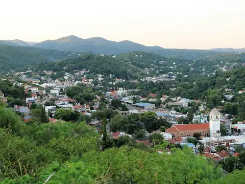 Terreno en Venta en Centro, USD 85.000