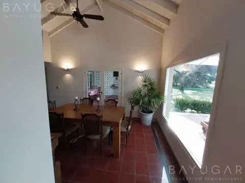 Casa en Alquiler Temporal 7 años