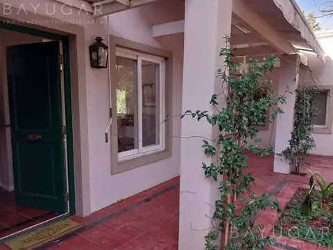 Casa en Alquiler Temporal de 4 dormitorios