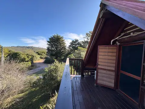 Casa en Venta en Minas, USD 110.000