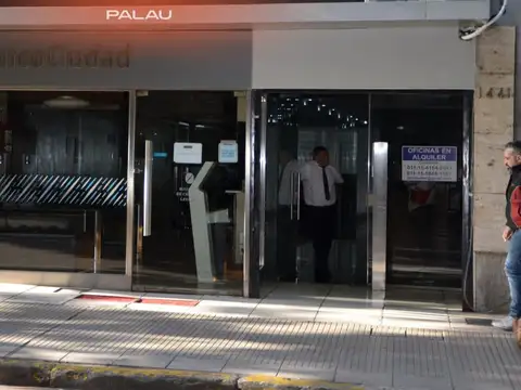 Oficina en Alquiler en Tribunales, $ 781.750