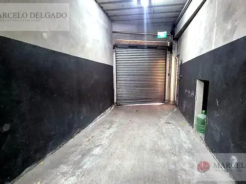 Galpon en Venta en Piñeyro, USD 300.000
