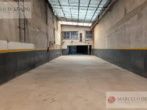 Galpon en Venta A Estrenar