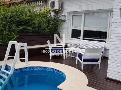 Casa en Alquiler Temporal 2025 años