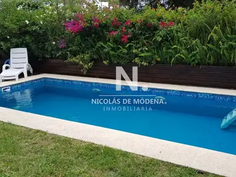Casa  de 3 dormitorios en Venta en San Rafael, Punta Del Este