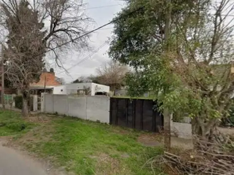 Terreno Lote  en Venta en Berazategui, G.B.A. Zona Sur, Argentina