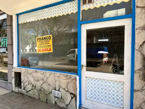 Local en Alquiler en San Bernardo del Tuyú, $ 550.000