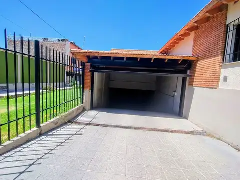 B°SANTA ANA, Calle 100