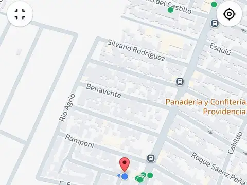 VENTA: COCHERA EN COMPLEJO, CON PORTÓN ELÉCTRICO