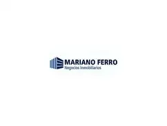 MARIANO FERRO NEGOCIOS INMOBILIARIOS