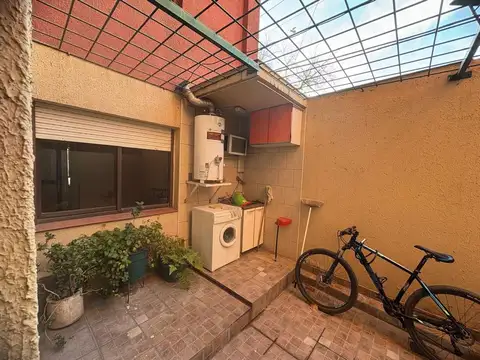Departamento en Venta 41 años