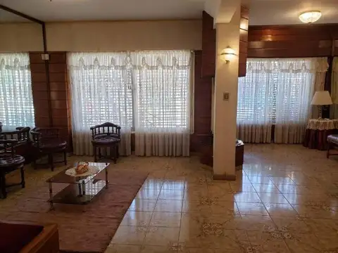Casa en Venta 40 años