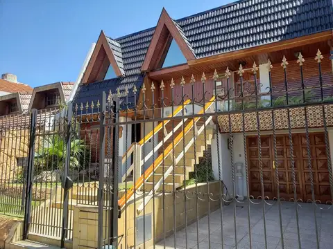 Casa en Venta de 4 dormitorios