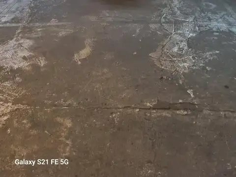 Cochera en Belgrano Chico