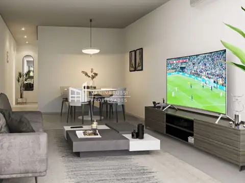 Departamento en Venta Permite mascota