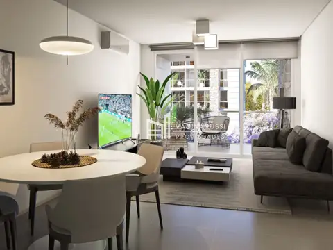 Departamento en Venta A Estrenar