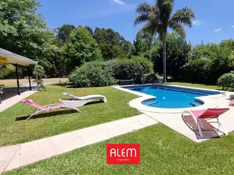 CASAS - CASA - EZEIZA, GRAN BS. AS. OESTE SUR