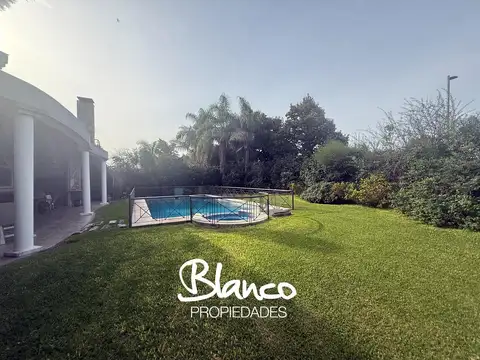 Ayres de Pilar 100