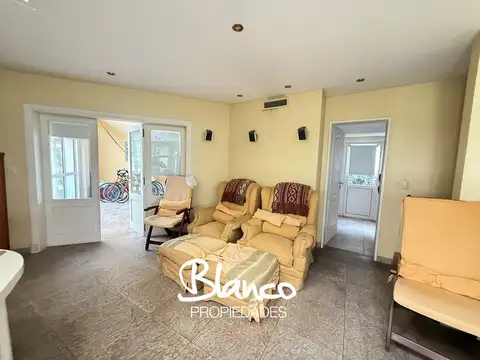 Casa en Venta 20 años