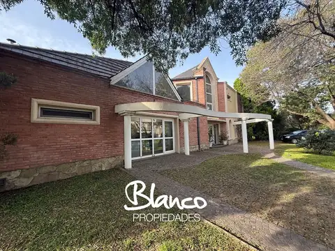 Casa  en Venta en Ayres Del Pilar, Pilar, G.B.A. Zona Norte