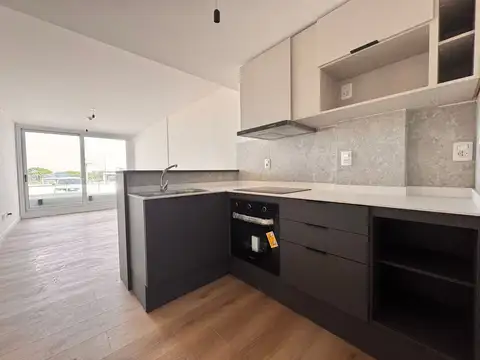 Departamento en Alquiler 2 años