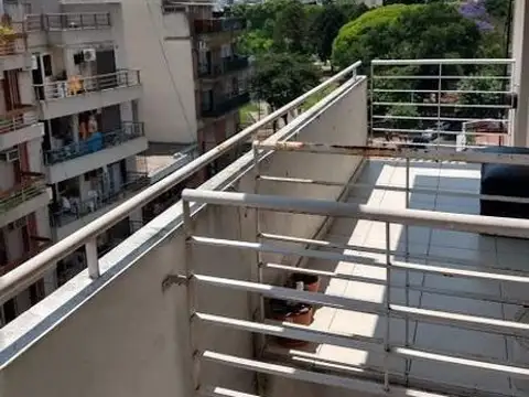 Neuquen 1800, Piso 4