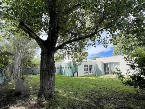 Casa Monoambiente con 1 baño