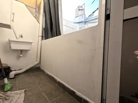 Depto Tipo Casa en Alquiler en Villa del Parque, $ 630.000