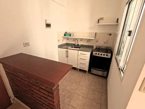 Camarones 3500, Piso 1