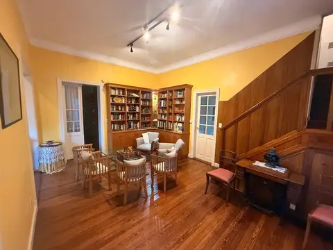 Casa en Venta 50 años