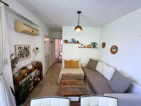 Departamento en Alquiler 20 años