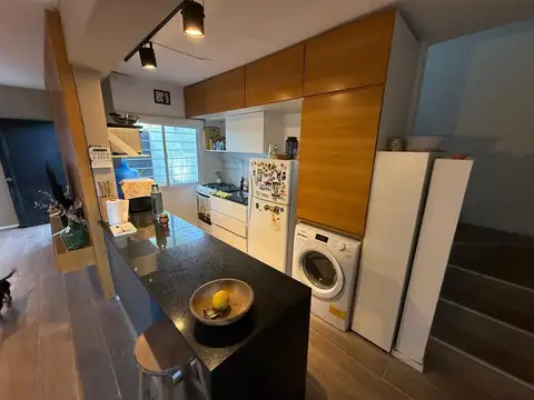 Casa en Venta en La Calera, USD 95.000