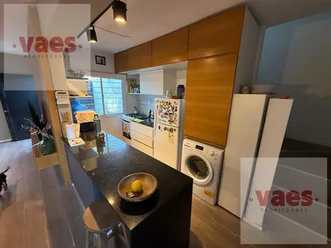 Casa en Venta en La Calera, USD 95.000