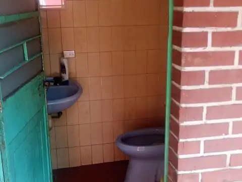 Casa en Venta en Barracas, USD 128.000