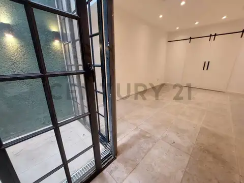 Oficina en Venta en Balvanera, USD 87.000