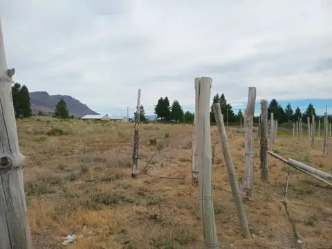 Terreno en Venta en El Maiten, USD 45.000