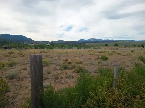 Terreno en Venta 105  mts Fondo