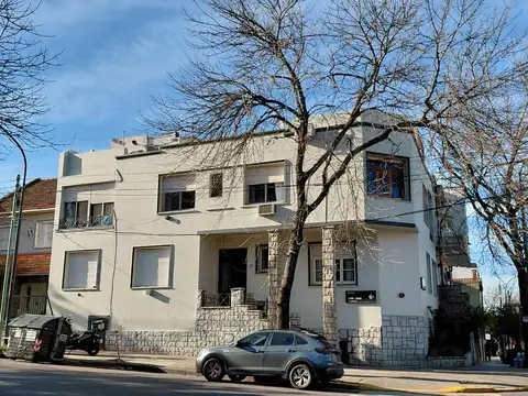 PH Monoambiente dividido en Nuñez + frente a la PLAZA