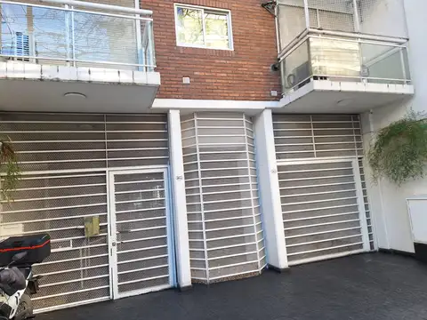 Avenida Díaz Vélez 3800, Piso 1